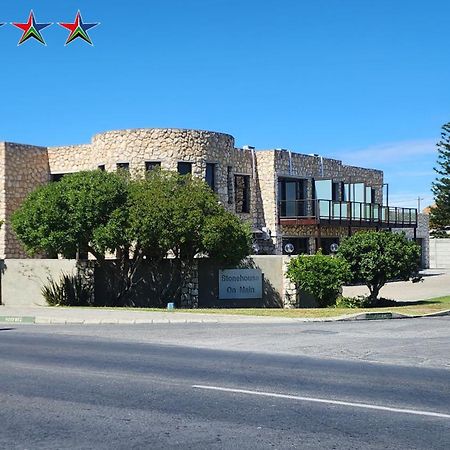 Stonehouse On Main Hotel Struisbaai Buitenkant foto