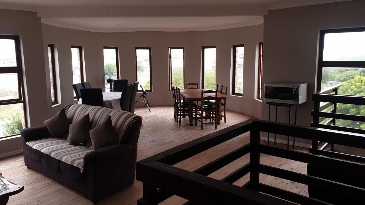 Stonehouse On Main Hotel Struisbaai Buitenkant foto