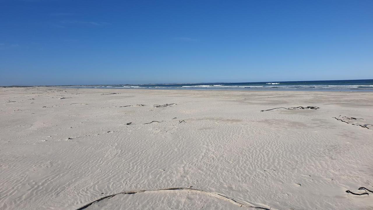 Stonehouse On Main Hotel Struisbaai Buitenkant foto