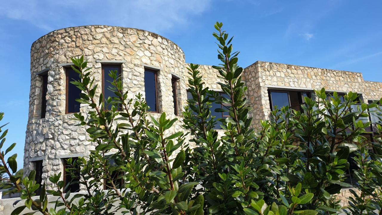 Stonehouse On Main Hotel Struisbaai Buitenkant foto