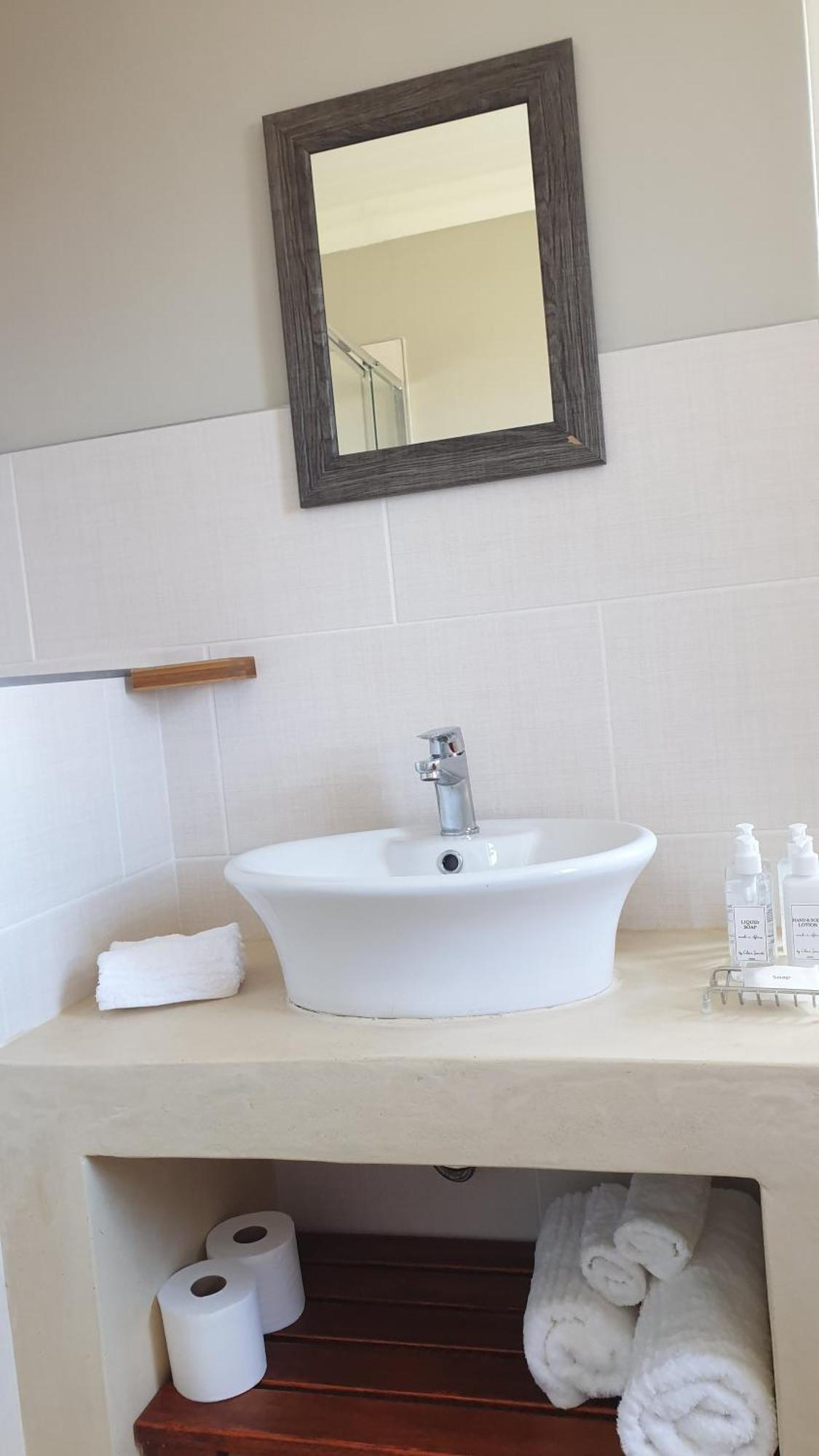 Stonehouse On Main Hotel Struisbaai Kamer foto