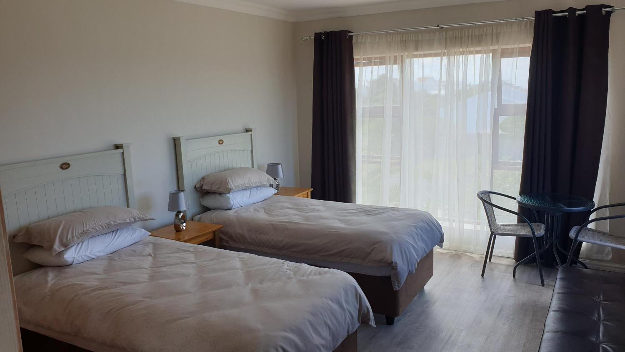 Stonehouse On Main Hotel Struisbaai Kamer foto