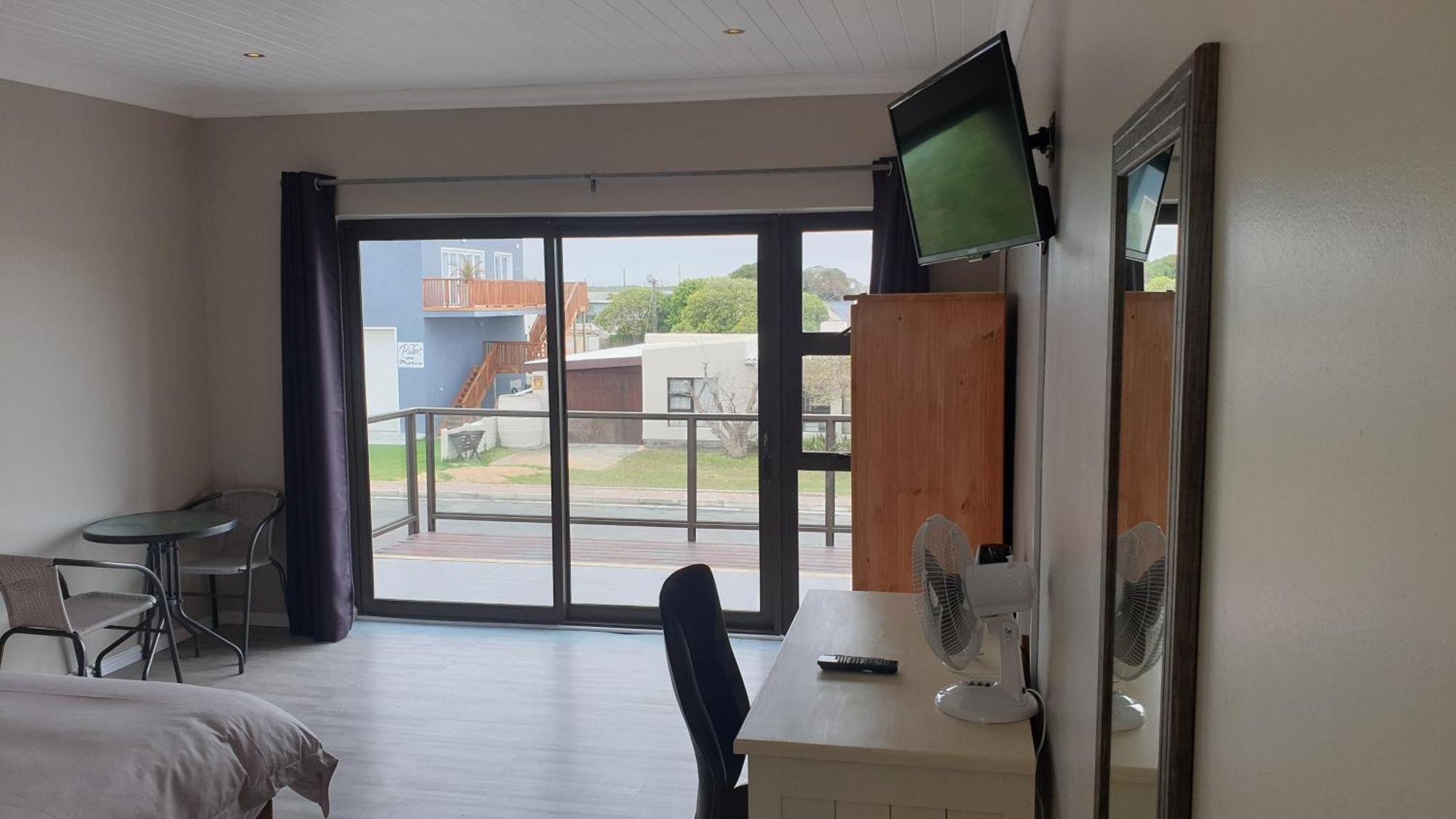 Stonehouse On Main Hotel Struisbaai Kamer foto