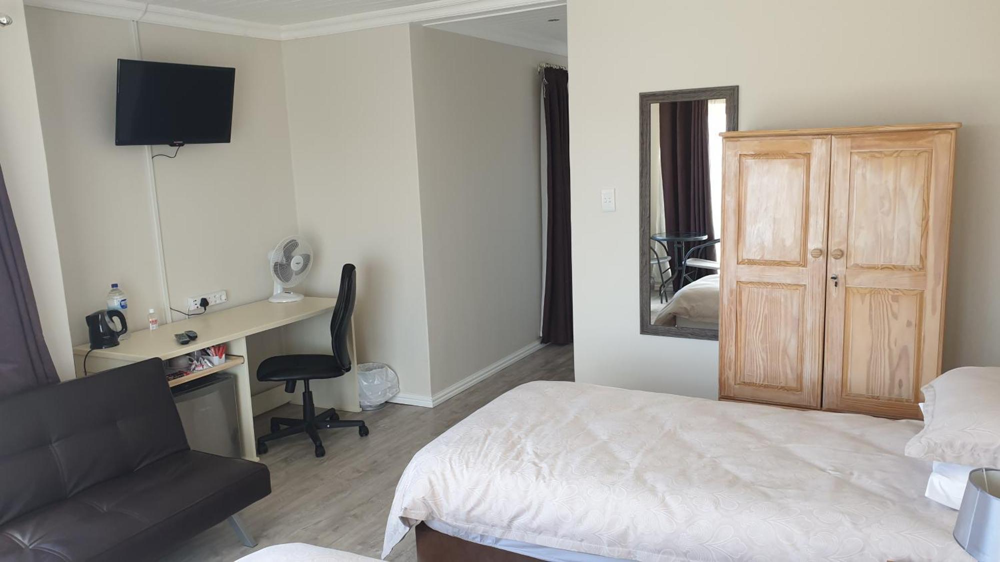 Stonehouse On Main Hotel Struisbaai Kamer foto
