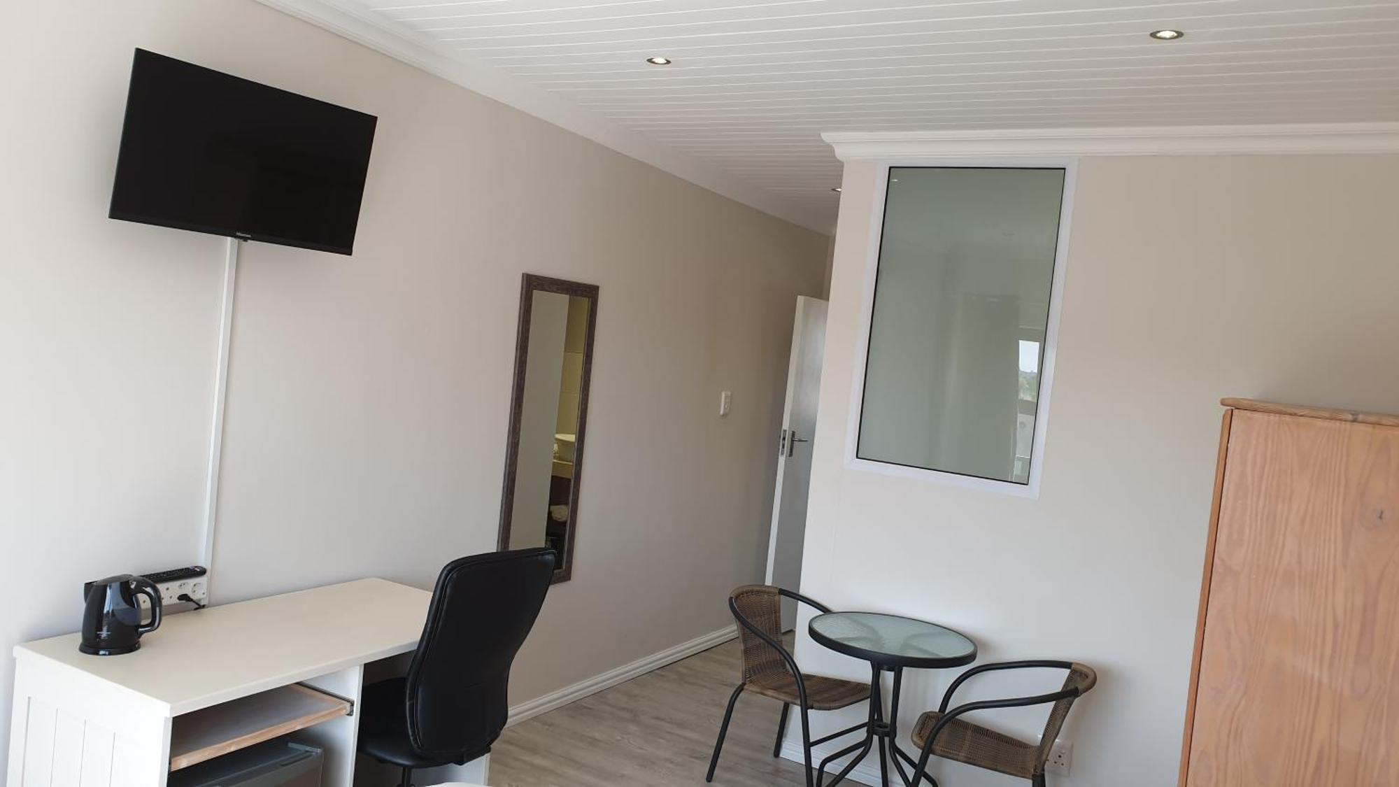 Stonehouse On Main Hotel Struisbaai Kamer foto
