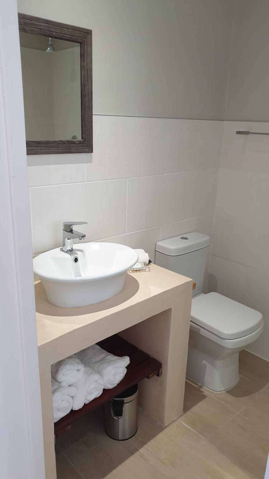 Stonehouse On Main Hotel Struisbaai Kamer foto