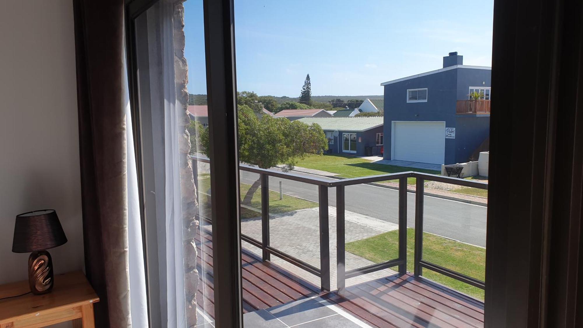 Stonehouse On Main Hotel Struisbaai Kamer foto